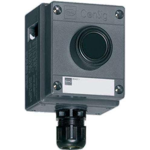 Stahl, Zubehör Elektroinstallation, 8040/1170X-01L03SA02