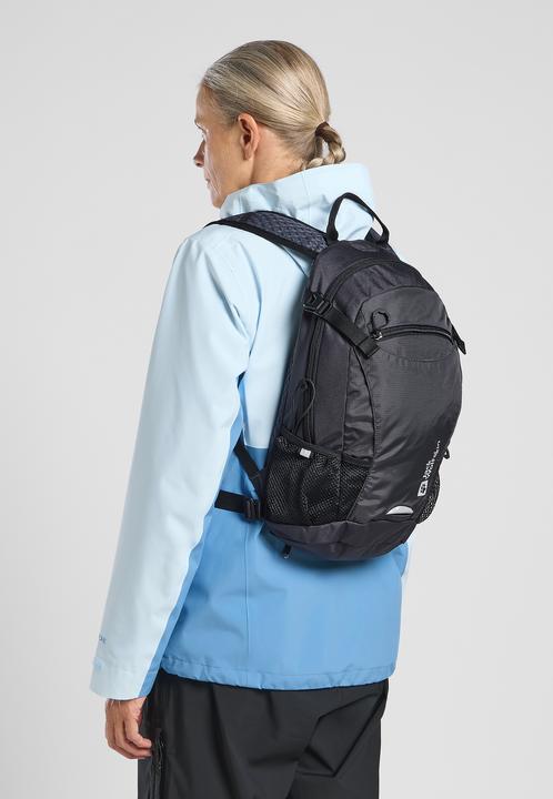 Actual product image Jack Wolfskin Velocity 12 (12 l)