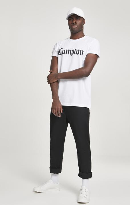 Produktbild Mister Tee Compton Tee (L)