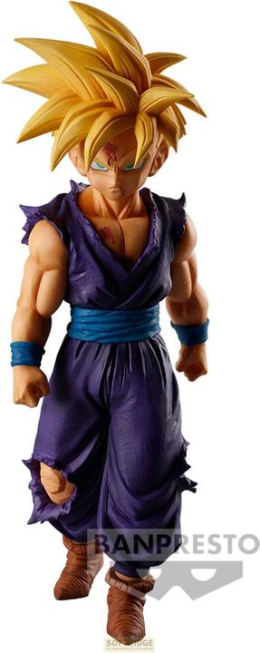 Image du produit Banpresto Dragon Ball - Son Gohan Solid Edge Works