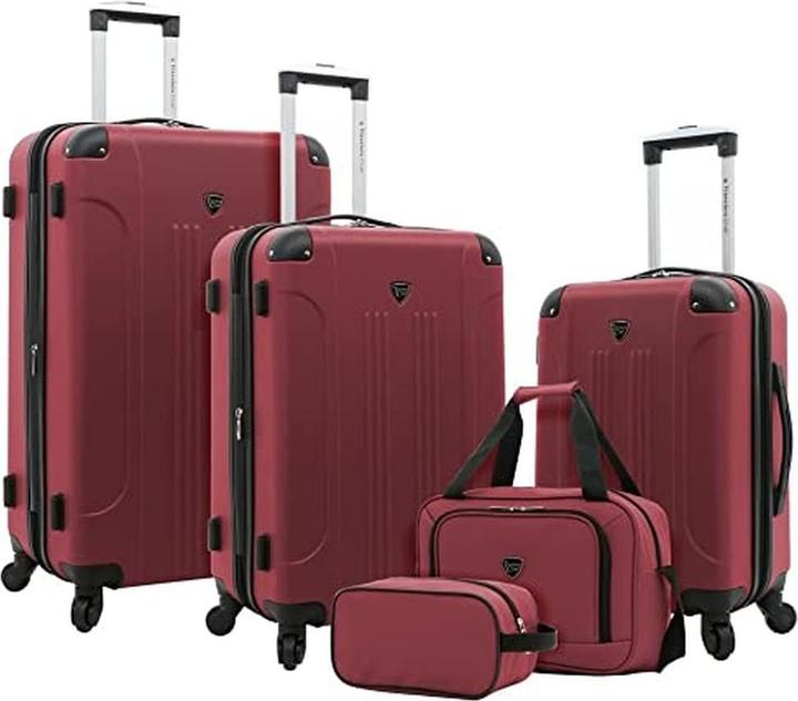 Produktbild Travelers Club Chicago Plus