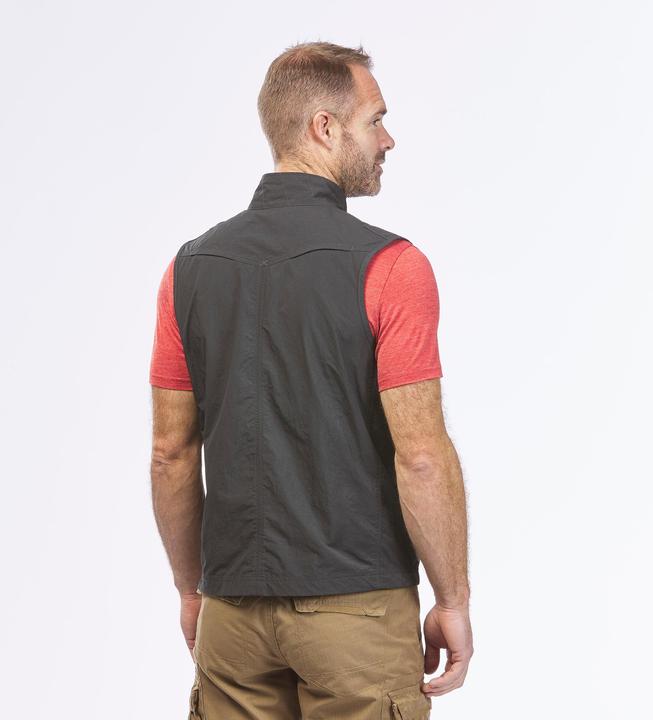 Produktbild Forclaz Vest TRAVEL 100 4356 (4XL)