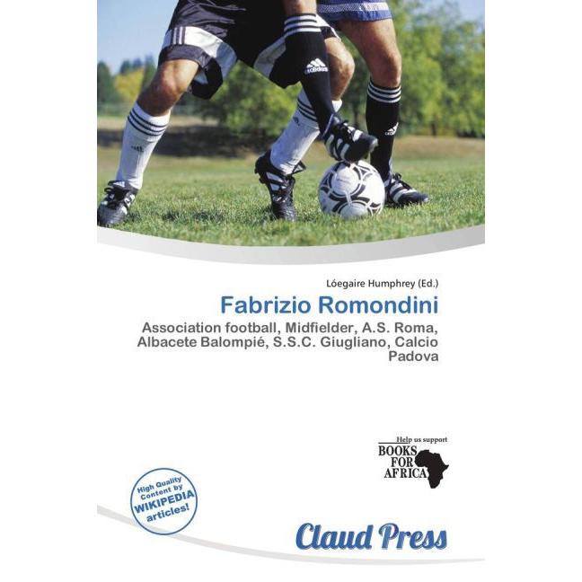 Fabrizio Romondini, Ratgeber