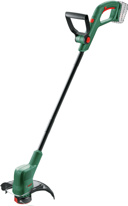 Actual product image Bosch Home & Garden EasyGrassCut 18V-26 (Trim line)