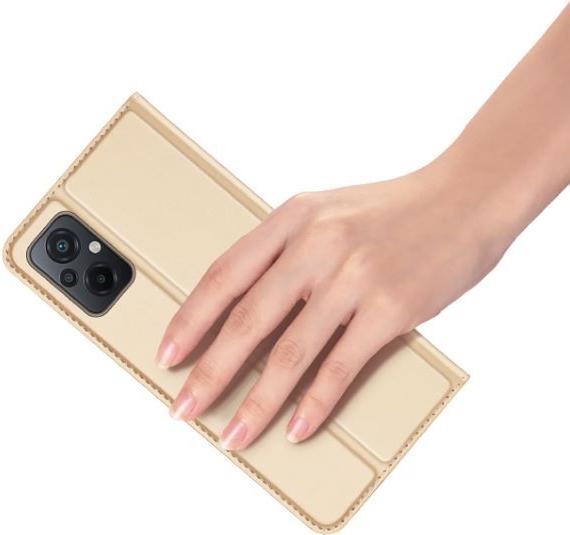 Actual product image Dux Ducis Skin Pro Series Bookcover (Xiaomi Poco M5)