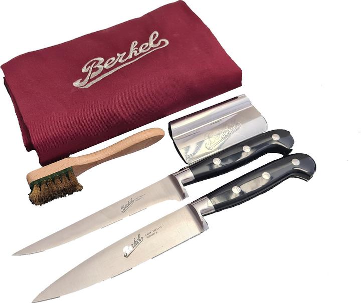 Berkel Salumiere Kit Essenziale Adhoc