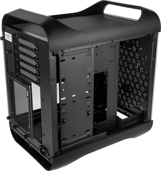 Actual product image BitFenix Prodigy M 2022 (mATX, Mini-ITX)