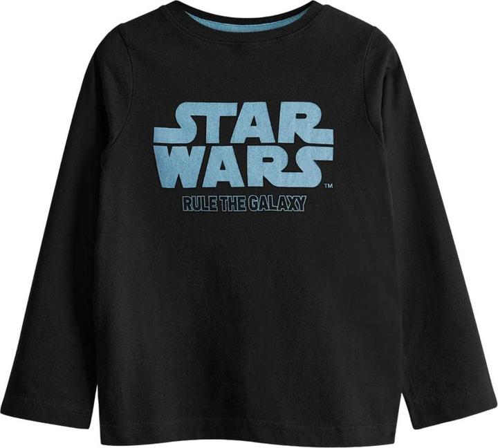 Image du produit Star Wars - Ensemble de pyjama long RULE THE GALAXY - Enfant (104)