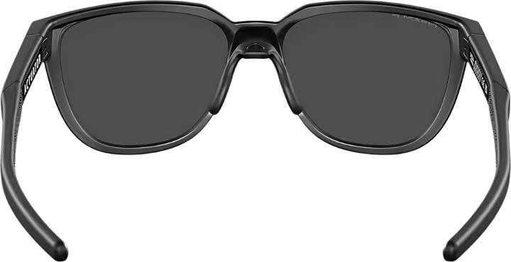 Actual product image Oakley Actuator Polarized S3 (VLT 11%)