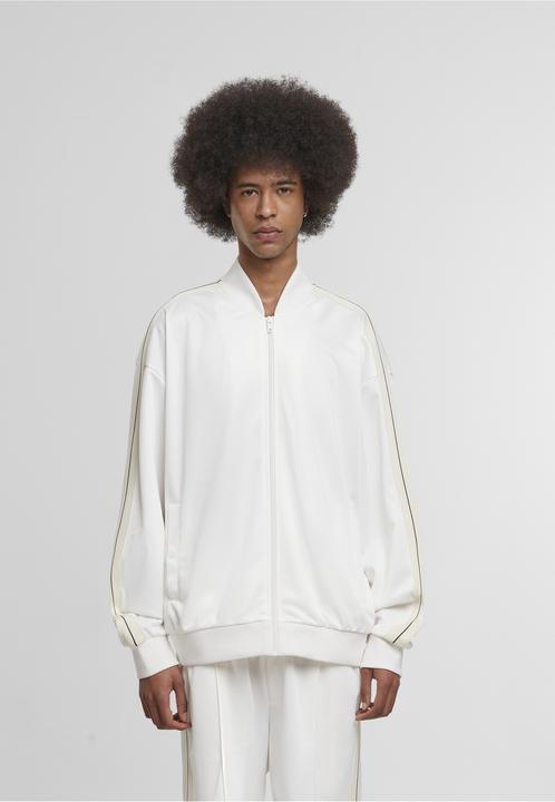 Actual product image Urban Classics Tennis Core Jacket - 191415 (S)