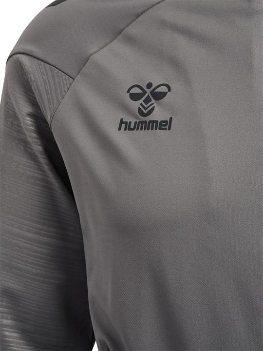 Actual product image hummel Hmlpro Training Zip Jacket (S)
