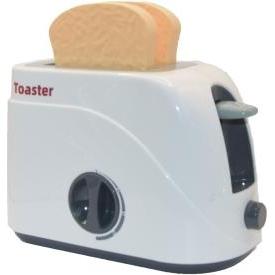 Junior Home Toaster With Timer