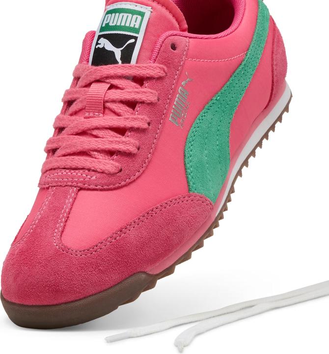 Actual product image Puma Arizona nylon (39)