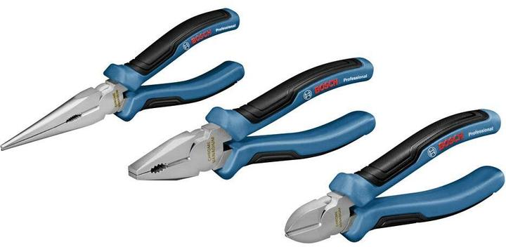 Produktbild Bosch Professional GSR 12V-15