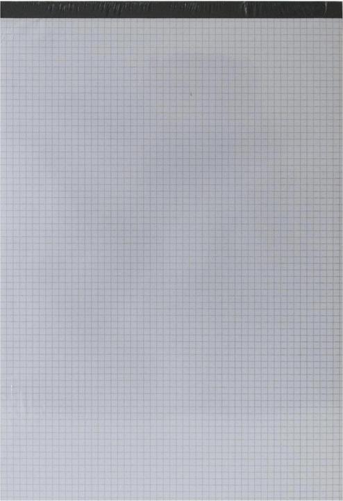 Immagine prodotto Office Blocco note (A4, Quadretti)