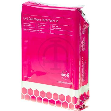 Thumbnail - Canon, Toner, Océ TonerPearls - Magenta - Original - Tonerpatrone (M)