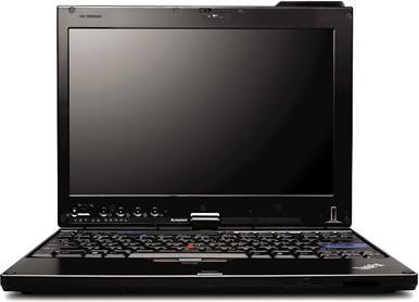 Produktbild Lenovo ThinkPad X201 Tablet, i7 620M, 12.1" WXGA, WWAN (12", 4 GB, Intel Core i7-620LM)