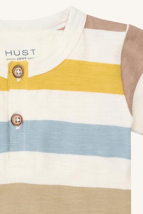 Actual product image Hust and Claire Body kurzarm HCBilly (62)