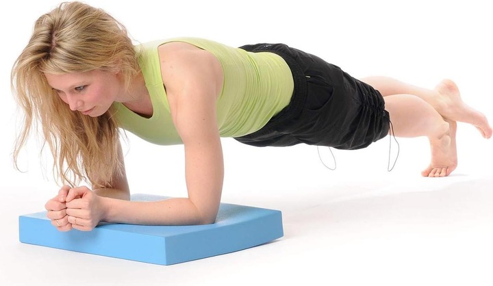 Actual product image Airex Balance Pad