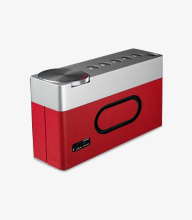 Actual product image Geneva Touring/S+ (DAB+, FM, Bluetooth)