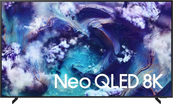 Produktbild Samsung FERNSEHER NEO QLED 8K NQ8 AI 2 (85QN900F) (65", NeoQLED)