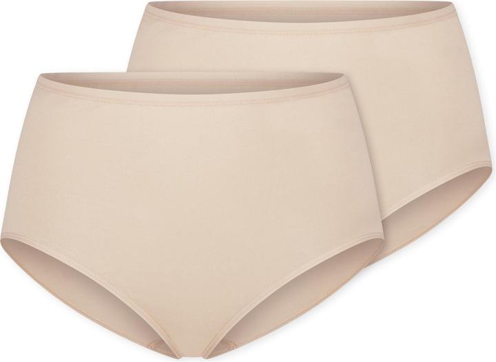 Produktbild Schiesser 2erPack 95/5 Maxi (48, 4XL, 2er Pack)