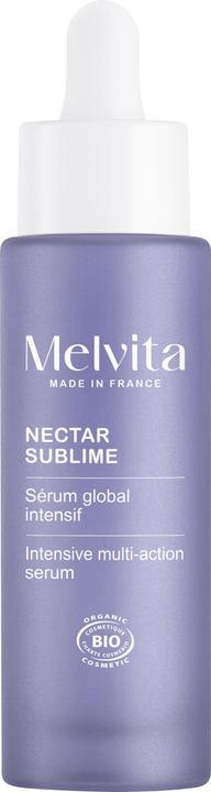 Immagine prodotto Melvita Nettare Sublime Sérum global intensif (50 ml)