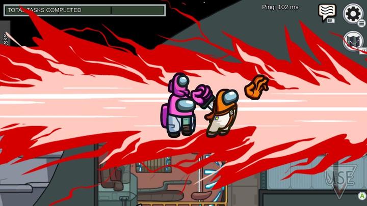 Produktbild astragon Among Us -- Ejected Edition (PS4, DE)