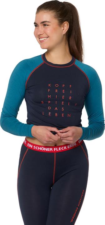Actual product image Ein schöner Fleck Erde Headless (L)