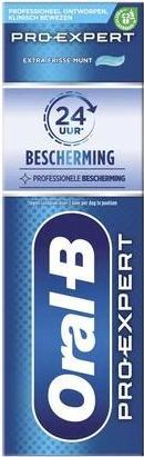 Actual product image Oral-B Pro-Expert Professional Protection Toothpaste 12x75ml (75 ml)