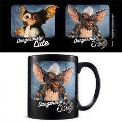Image du produit Pyramid GREMLINS - Dangerously Cute - Mug noir 315ml