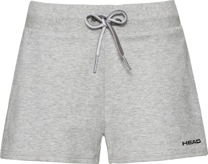 Produktbild Head Club Ann Shorts G grau (140)
