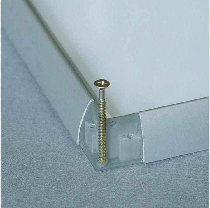Produktbild Franken Schaukasten x-tra!Line 3 x DIN A4 Innenbereich magnethaftende und trocken