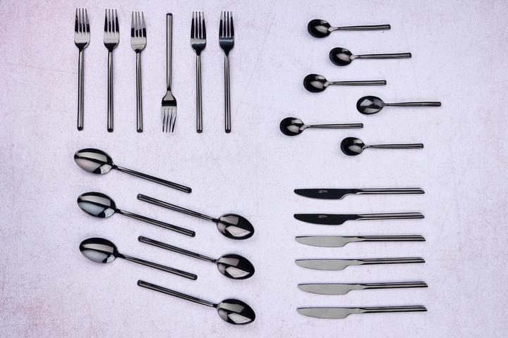 Actual product image Björn Knut (24 pcs., Cutlery set)