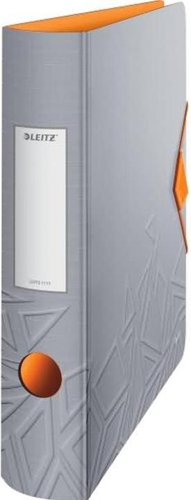 Actual product image Leitz Lever Arch File Active Urban Chic narrow (A4, 65 mm, 1 x)