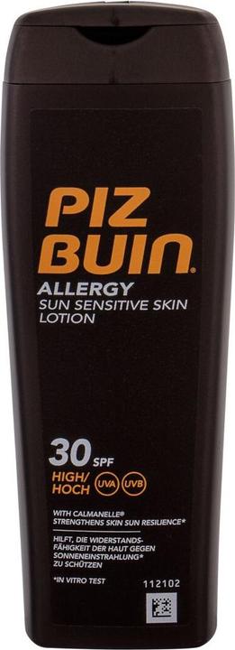 Immagine prodotto Piz Buin Allergia (Crema solare, SPF 30, 200 ml, 150 g)