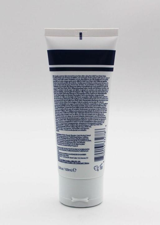 Produktbild Reuzel Hydrating Face Moisturizer (100 ml, 24h Creme)