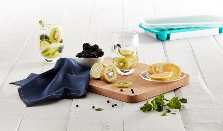 Produktbild Lékué Ice Cubes