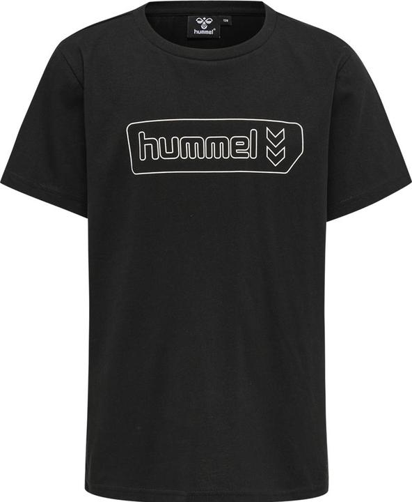 Actual product image hummel Tomb T-Shirt S/S (146, 152)