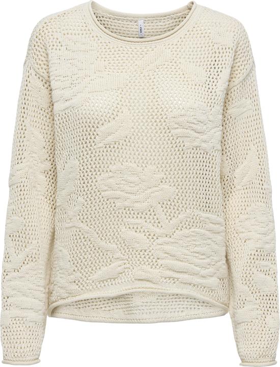 Actual product image Only ONLSEASIDE Strickpullover Strickpullover (XS)