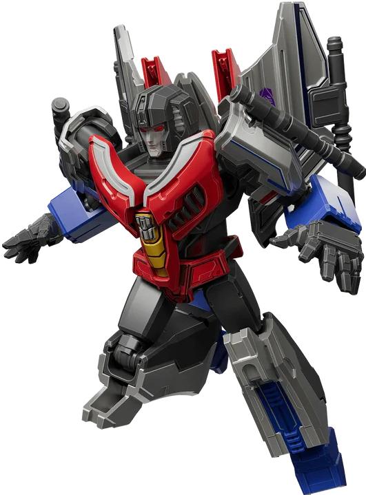 Actual product image Blokees Transformers Galaxy Version 07 One Wave 2 Asst : 9pcs
