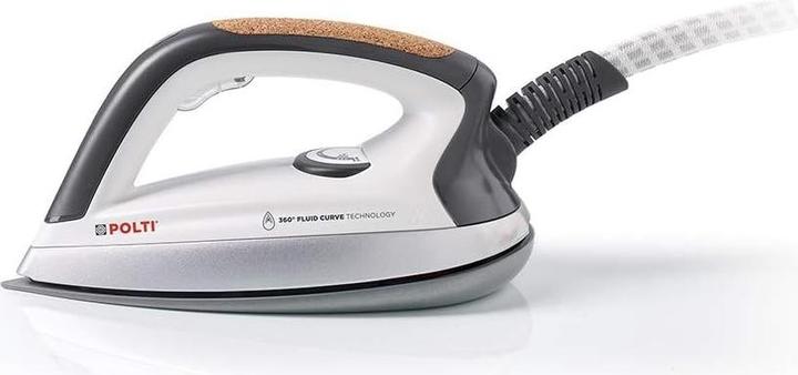 Produktbild Polti Fluid Curve Steamer
