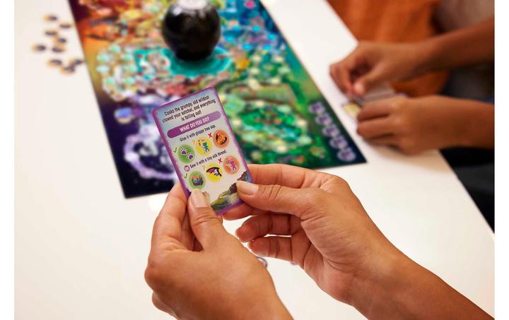 Produktbild Mattel Games Magische Begegnungen (Deutsch)