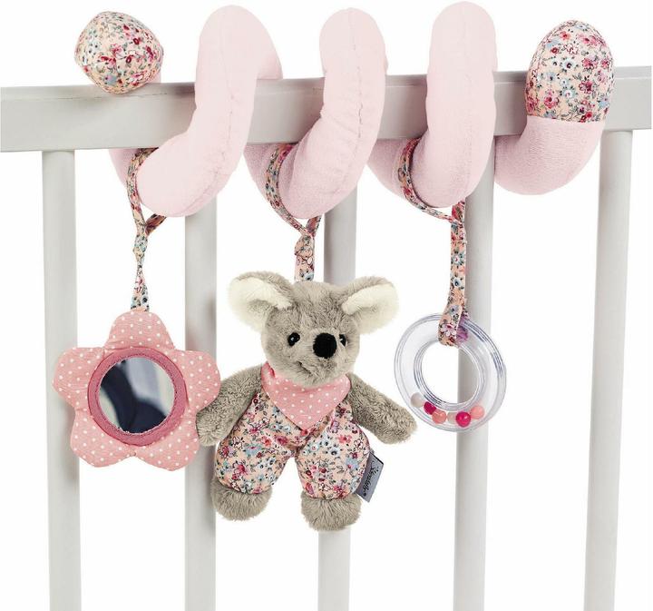 Image du produit Sterntaler Spirale de jouets