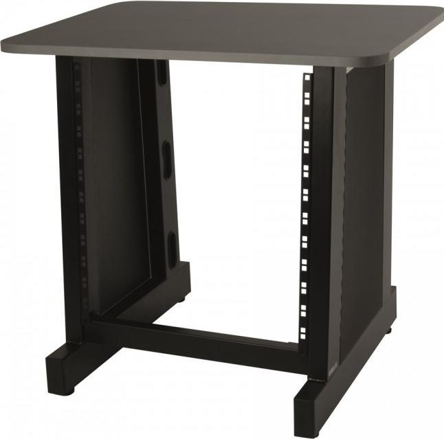 Produktbild Quik Lok Z/612 BK Mobile Rack 12 Unità