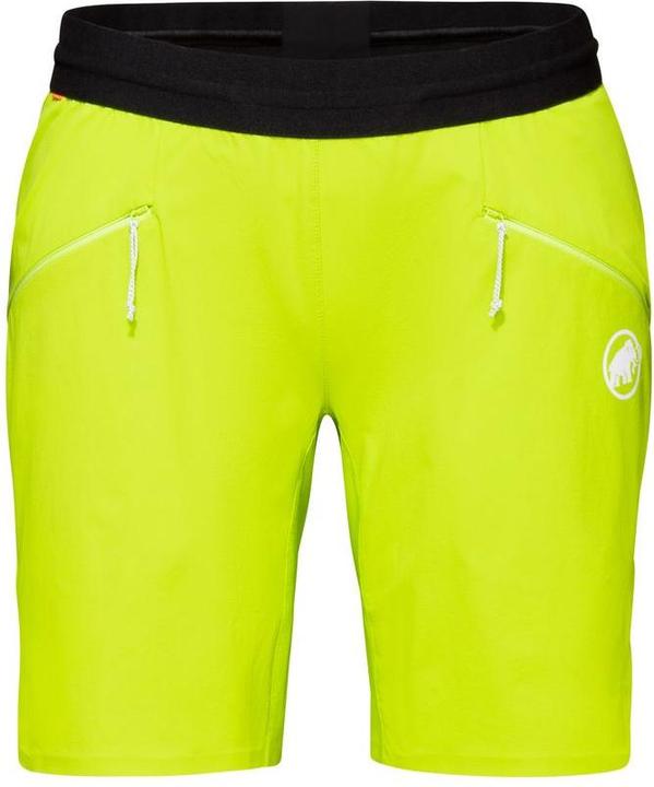 Image du produit Mammut Aenergy Light SO Shorts Women (Bande de fréquences 38 (2600 MHz))