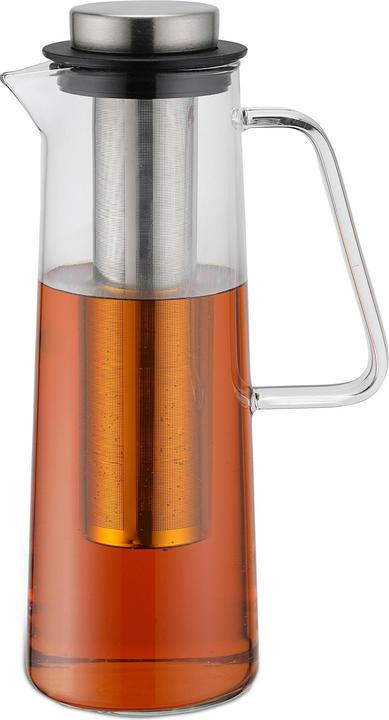 Actual product image Krüger Glass carafe (1 l)