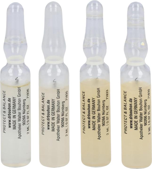 Actual product image Dr. Bouhon PB 28Day Ampoule Treatm 28x2ml (56 ml)
