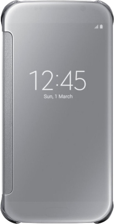 Produktbild PhoneLook Hülle Clear View Cover (Samsung Galaxy S10+)