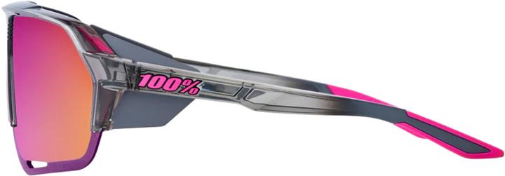 Produktbild 100% Norvik (Grau, Purple Multilayer Mirror)